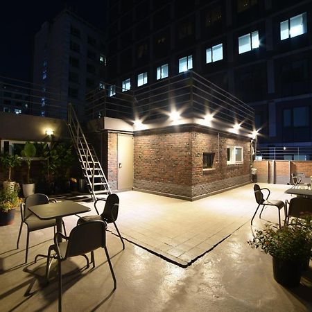 Soosong Guesthouse Seul Dış mekan fotoğraf