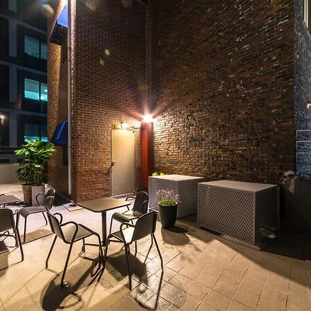 Soosong Guesthouse Seul Dış mekan fotoğraf