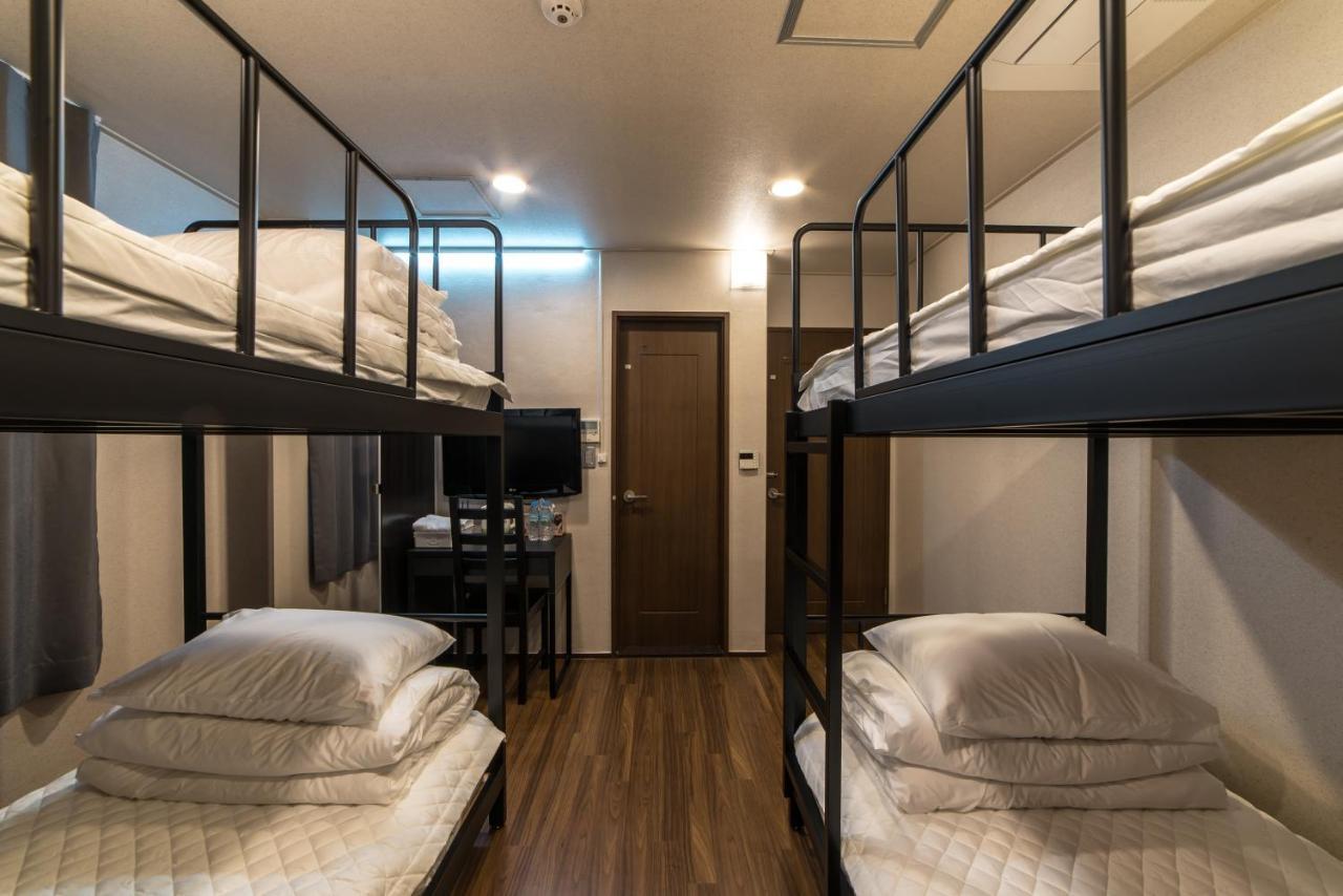 Soosong Guesthouse Seul Dış mekan fotoğraf