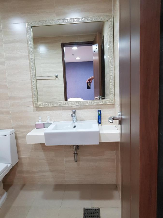 Soosong Guesthouse Seul Dış mekan fotoğraf