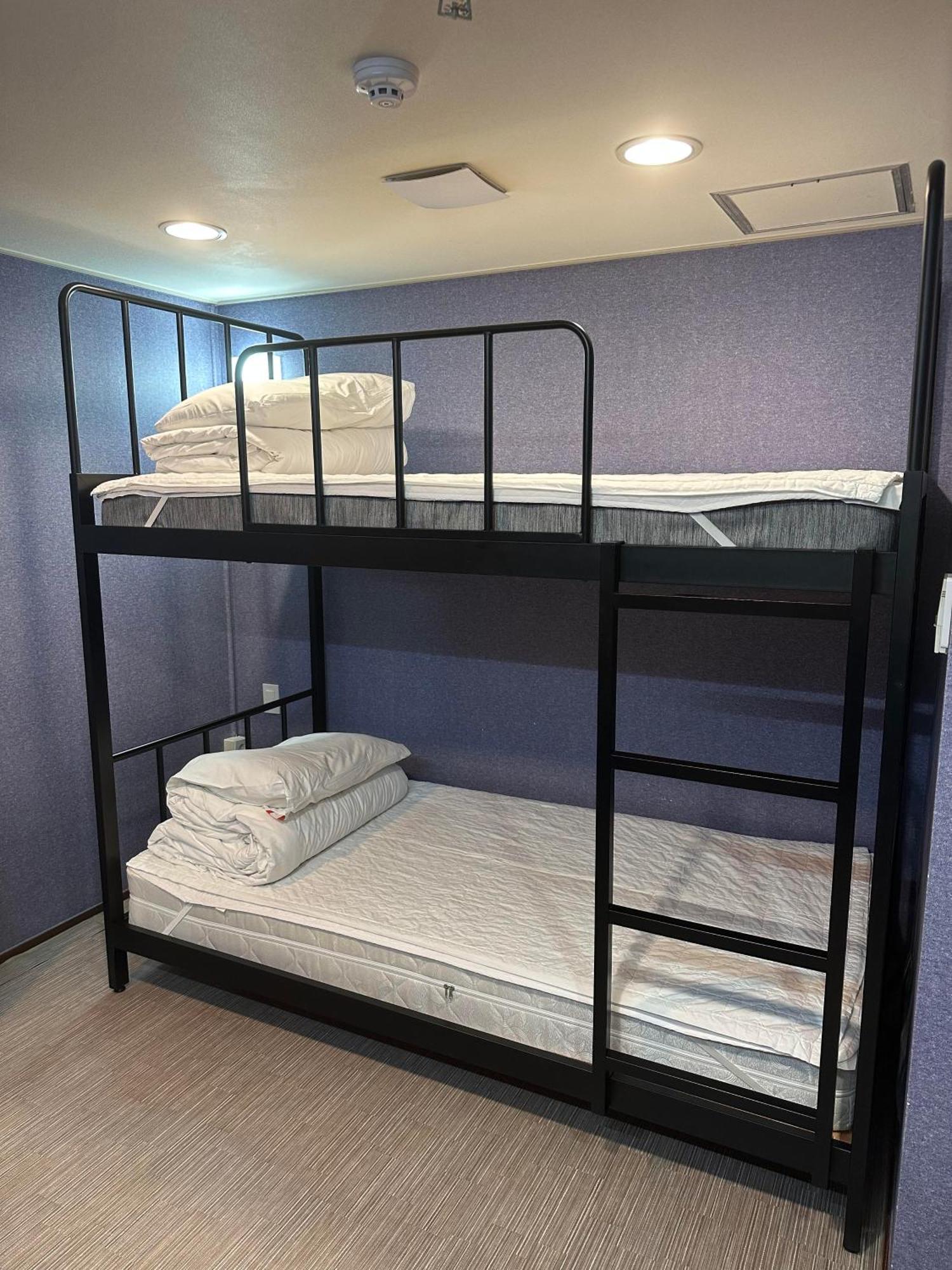 Soosong Guesthouse Seul Dış mekan fotoğraf