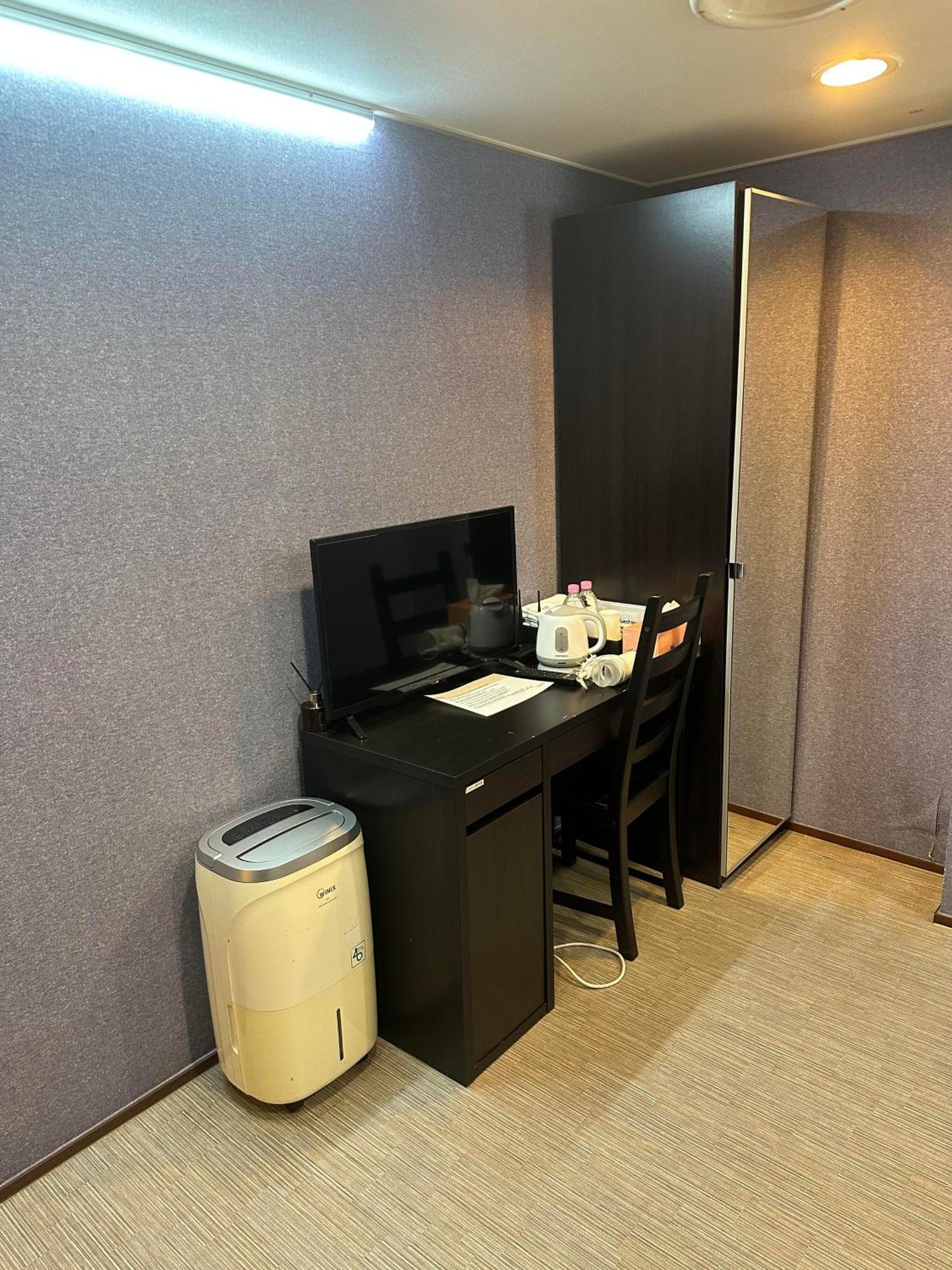 Soosong Guesthouse Seul Dış mekan fotoğraf
